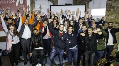 Η Nissan συνεχίζει να στηρίζει τη νέα γενιά με το GENERATION N