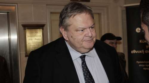 Μήνυση Βενιζέλου για την υπόθεση Νοvartis [όλο το κείμενο]