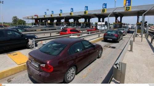 Τριπλάσια η φετινή έξοδος για το τριήμερο της Αποκριάς