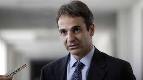 Μητσοτάκης: Αδιανόητο να μένει η Αθήνα χωρίς λεωφορεία