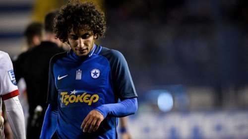 Επίθεση με όπλο και μαχαίρι στον Ουάρντα του Ατρομήτου