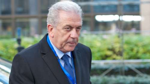 Το υπόμνημα που κατέθεσε ο Αβραμόπουλος στη Βουλή