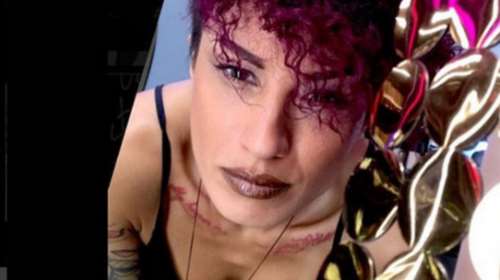 Τι άλλο θα δούμε; Το Instagram &quot;καίει&quot; τηn παίκτρια του Power of love