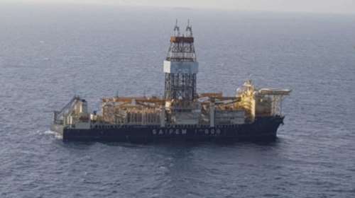 Παρέμβαση ΗΠΑ: «Η Κυπρος έχει δικαίωμα να αξιοποιεί τους πόρους της»