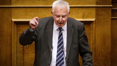 Πικραμμένος: Η υπόθεση να πάει μέχρι τέλους, μυθιστορηματικές οι κατηγορίες