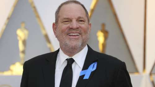 Το 94% των γυναικών στο Χόλιγουντ έχει πέσει θύμα παρενόχλησης