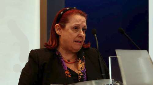 Τι απαντά η Επιθεωρήτρια Δημ. Διοίκησης στην επίθεση του Αδ. Γεωργιάδη