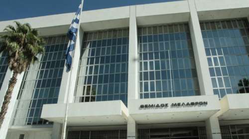 Υπόθεση Σ. Αραβία: Στους εισαγγελείς Διαφθοράς ο Βασίλης Παπαδόπουλος