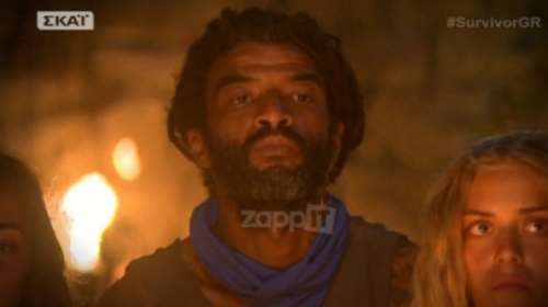 Survivor: Αποχώρησε ο Νίκος Θωμάς - Νέοι παίκτες μπαίνουν στο παιχνίδι