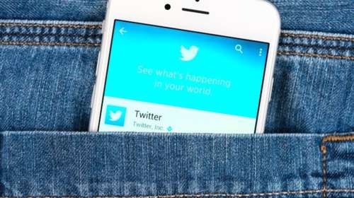 Το Twitter εκκαθαρίζει τα Bots - Ποιοι χρήστες αντιδρούν