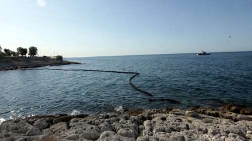 5 + 3 εκατομμύρια πρόστιμο για τα λύματα στην θάλασσα της Ελευσίνας