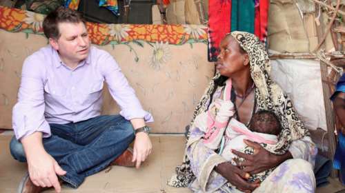 Παραίτηση του υποδιευθυντή της Unicef για σκάνδαλο σεξουαλικής παρενόχλησης