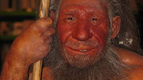 Νεάντερταλ, οι πρώτοι καλλιτέχνες στην ιστορία της ανθρωπότητας