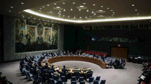 Συμβούλιο Ασφαλείας: Δεν επετεύχθη συμφωνία για εκεχειρία στη Συρία