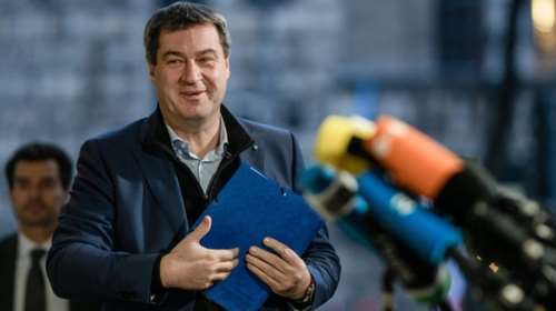 Σκάνδαλο με μαύρο ρώσικο χρήμα - εμπλοκή Βαυαρού ΥΠΟΙΚ