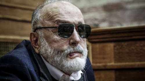 Ομολογία Κουρουμπλή: Εγώ είμαι ο Π.Κ. που αναφέρεται στο έγγραφο το FBI