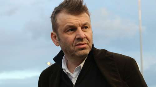 Α.Γκλέτσος: &quot;Με έχουν απειλήσει, με έχουν πυροβολήσει... Ας με σκοτώσουν&quot;