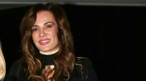 Η Ματσούκα ξαφνιάζει: &quot;Προτίθεμαι να κάνω και ασφαλιστικά μέτρα&quot;