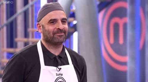 Ερωτευμένος Σελίμ: Αυτή είναι η αγαπημένη του πρώην παίκτη του MasterChef