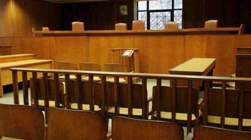 Ισόβια στον πυροσβέστη που σκότωσε τον εραστή της γυναίκας του