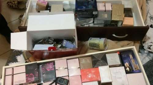 Εξαρθρώθηκε συμμορία ριφιφί σε σούπερ μάρκετ και ψιλικά