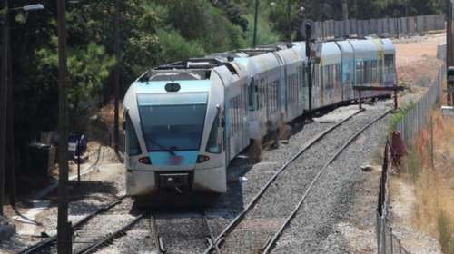 Επεκτείνονται από το Σάββατο τα δρομολόγια του Προαστιακού