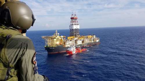 Διπλωματικός «πυρετός» για τα τουρκικά παιχνίδια στη Μεσόγειο