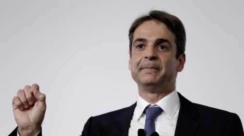 Δεν ήταν χρήσιμη η απόφαση Μέρκελ να αποκαλέσει τον Ζάεφ «Μακεδόνα»