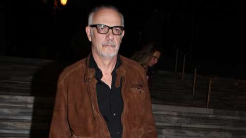 Κιμούλης: Κάποιοι ζουν με 400-500 likes, όπως άλλοι έχουν συνηθίσει να ζουν με 400-500 ευρώ