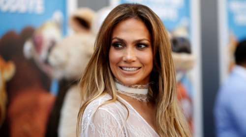 J Lo: Πεντέμισι χιλιάδες δολάρια φιλοδώρημα σε πάρτι των παιδιών της