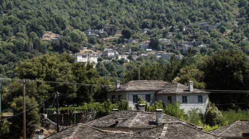 Ένα ρεπορτάζ από την Ήπειρο: «Ελληνικές κατσίκες, Αλβανοί βοσκοί»