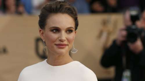 Η Νάταλι Πόρτμαν μετανιώνει που στήριξε τον Πολάνσκι