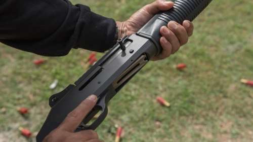 Ηλικιωμένος αυτοκτόνησε με καραμπίνα στην Κρήτη