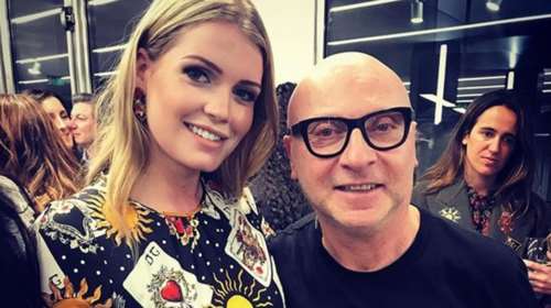 Αυτή είναι η ανιψιά της πριγκίπισσας Νταϊάνα που κατέκτησε την πασαρέλα