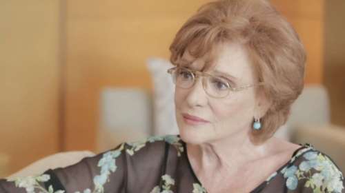 Η εξομολόγηση της Μάρως Κοντού: &quot;Είχα σχέση με παντρεμένο γνωστό ηθοποιό&quot;