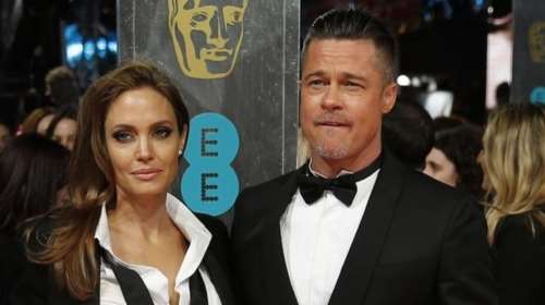 Πιτ - Τζολί: Ασχημα διαζευγμένοι στη ζωή, ζευγάρι στην επιχειρηματικότητα