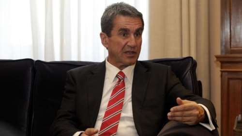Novartis: Μηνύσεις κατά των τριών προστατευομένων μαρτύρων από τον Λοβέρδο