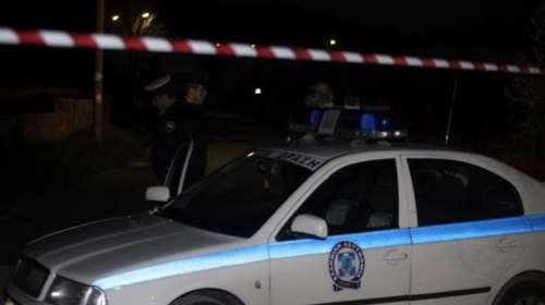 Πυροβόλησαν άνδρα στη Φωκίωνος Νέγρη-Ανθρωποκυνηγητό για τους δράστες