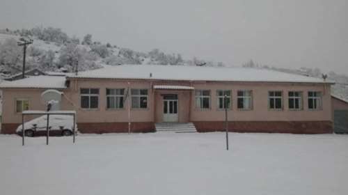 Κλειστά τα σχολεία σε  Ανατολική Μακεδονία και Θράκη λόγω καιρού