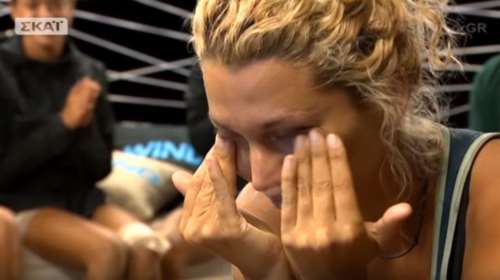 Δύσκολες ώρες για τη Σπυροπούλου στο Survivor:Εξόργισε τις συμπαίκτριές της