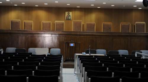 «Εμφύλιος» στη Δικαιοσύνη για το σκάνδαλο Novartis, δικαστές vs δικαστών