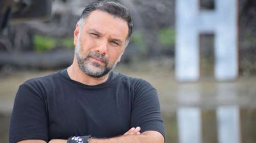 Το άγριο ξέσπασμα του Αρναούτογλου: «Ντροπή σου! Να ζητήσεις συγγνώμη»