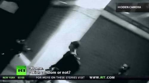 Συγκλονιστικό ντοκιμαντέρ για τους πρόσφυγες στην Αθήνα