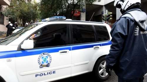 Συνελήφθη 54χρονος για ασέλγεια ανηλίκων στη Ρόδο