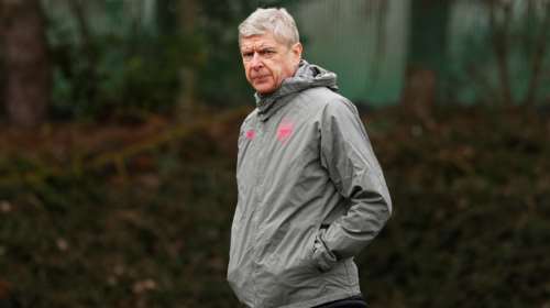 Το Europa League κρίνει την παραμονή του Βενγκέρ στην Άρσεναλ