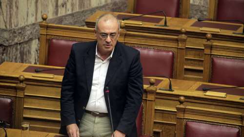 Μάρδας: Έπαιρνα και εγώ επίδομα ενοικίου, θα επιστρέψω τα χρήματα