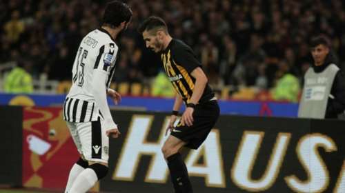 Αυτό είναι το πρόγραμμα των ομάδων που διεκδικούν τον τίτλο