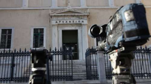 Στην Επιτροπή Αναστολών κατέθετε 2 ώρες ο Τούρκος αξιωματικός