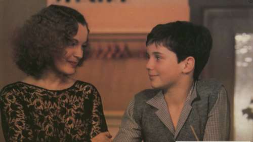 Η τελευταία ταινία της Ρ. Σνάιντερ και η ραγισμένη της καρδιά