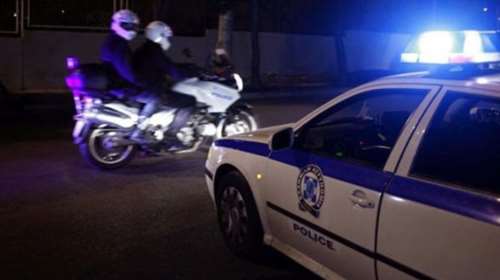 Ποιοι δολοφόνησαν τον 25χρονο σε μπαρ της Φωκίωνος Νέγρη